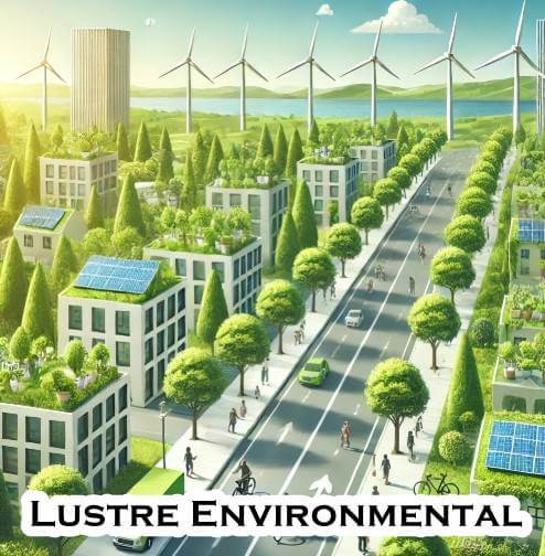 Lustre Environmental