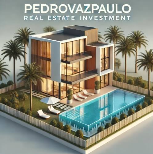 PedroVazPaulo Real Estate Investment