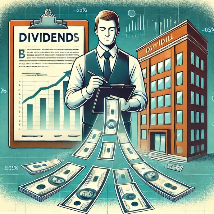 Which Best Describes How an Investor Makes Money from an Equity Investment