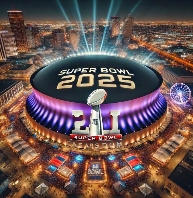 Who Is Performing at the Super Bowl 2025